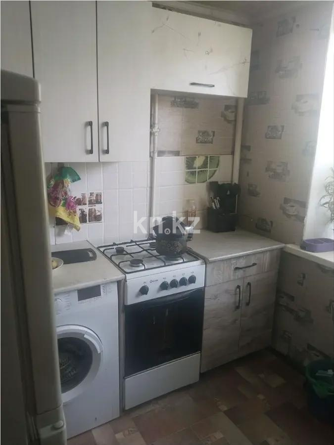Продажа 2-комнатной квартиры, 42 м² в Алматы - фото 3