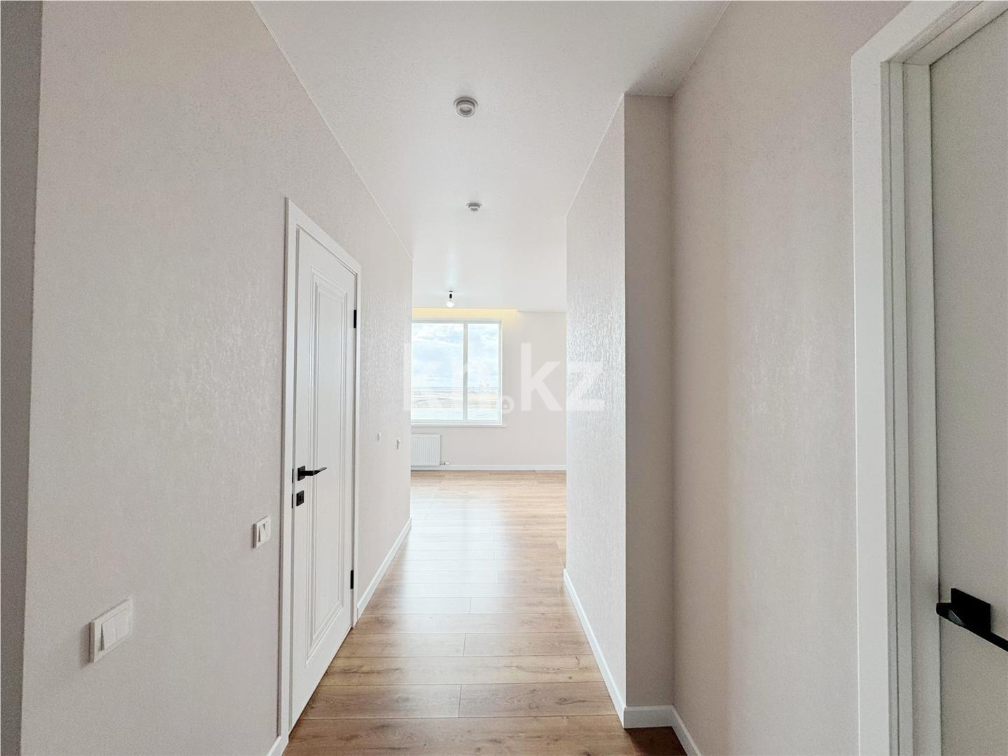 Продажа 2-комнатной квартиры, 56 м², ул. Толе би в Астане - фото 8