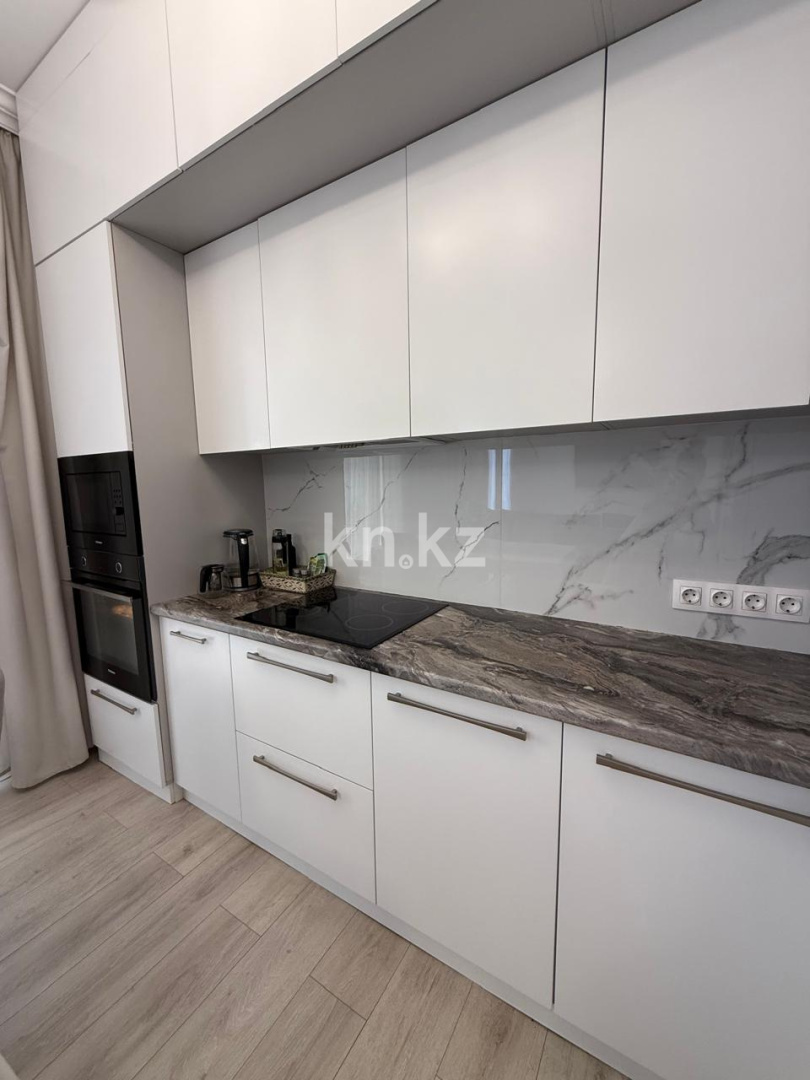 Продажа 3-комнатной квартиры, 80 м² - Продажа квартир в Казахстане - страница 24 фото 9 из 15