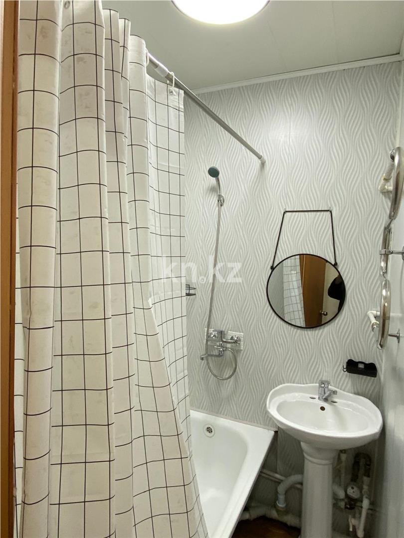 Продажа 1-комнатной квартиры, 31 м² - Продажа однокомнатных квартир в Караганде - страница 5 фото 9 из 18