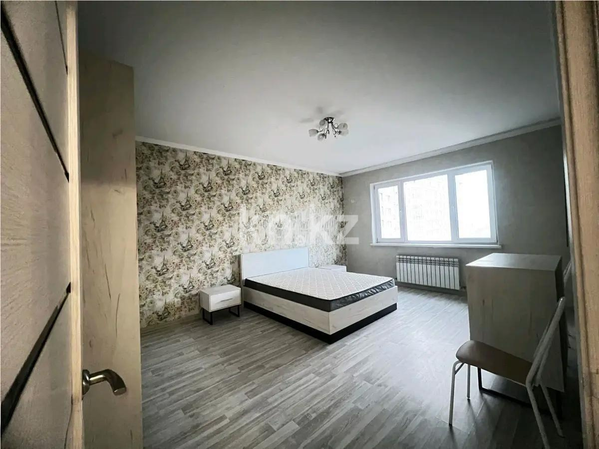 Продажа 2-комнатной квартиры, 58 м², ул. Навои, дом  37 - Продажа квартир в Алматы фото 2 из 7