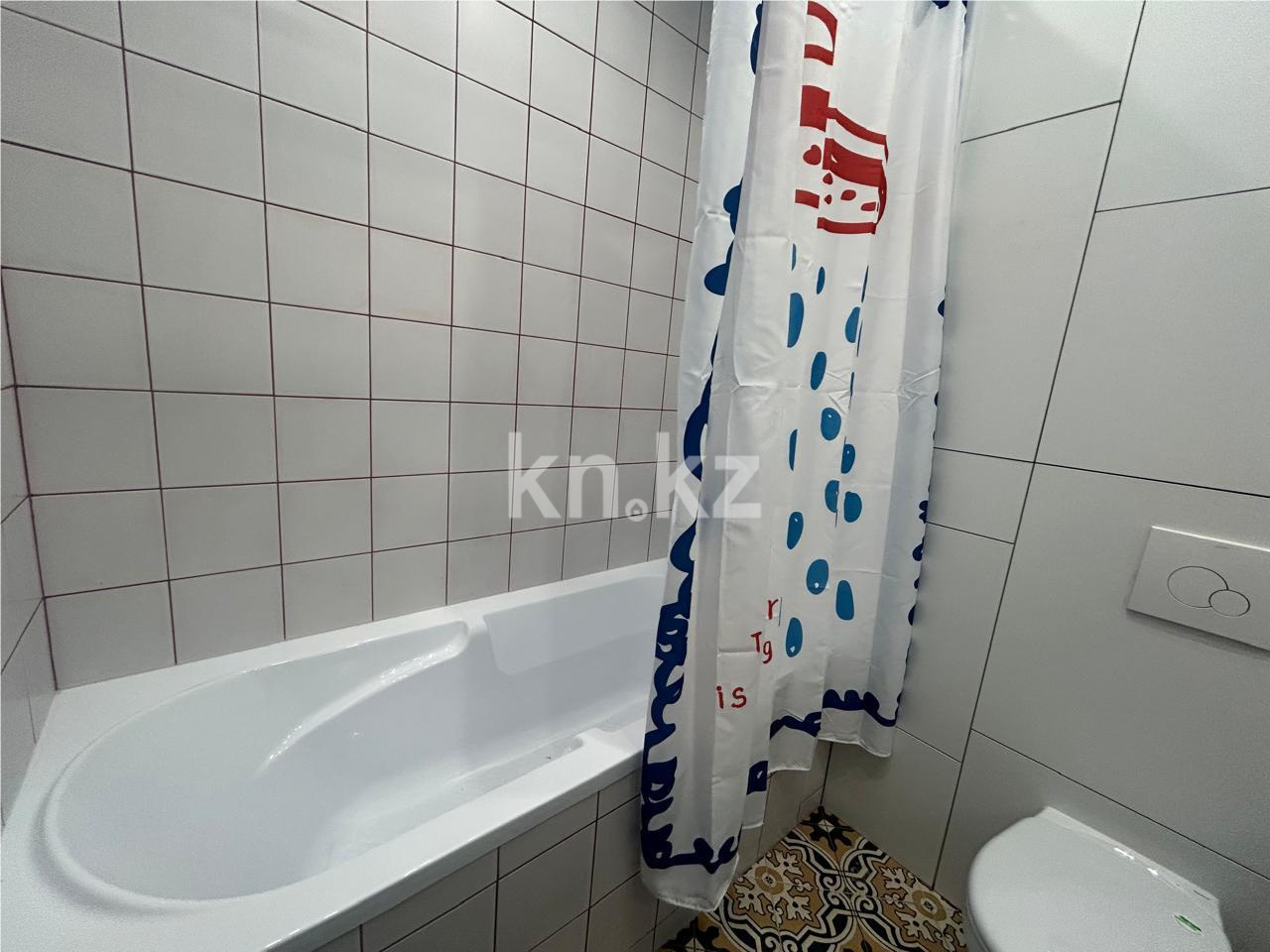 Продажа 2-комнатной квартиры, 40 м² - Продажа недвижимости в Астане - страница 21 фото 9 из 11