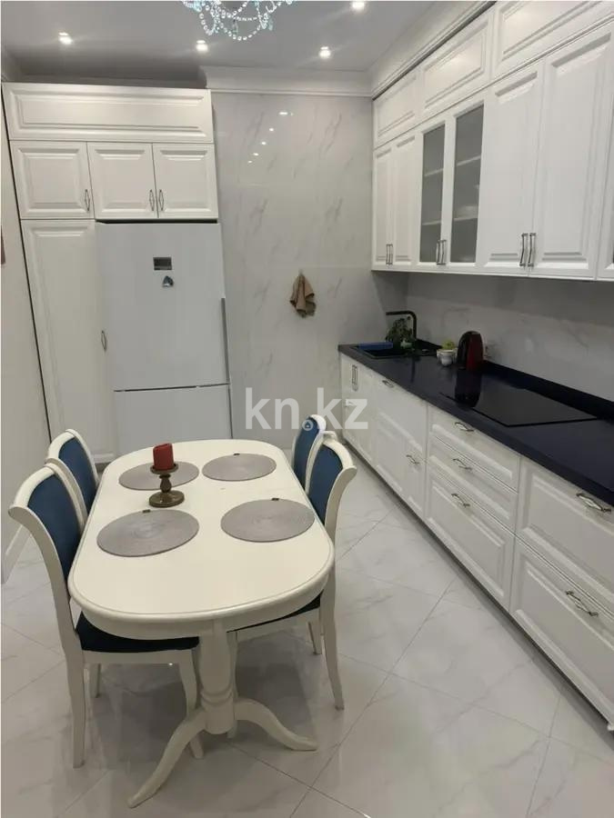 Продажа 2-комнатной квартиры, 80 м² - Продажа квартир в Бостандыкском р-не Алматы - страница 5 фото 3 из 3