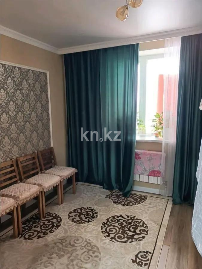Продажа 2-комнатной квартиры, 60 м², ул. Байтурсынова, дом  39 в Астане - фото 2