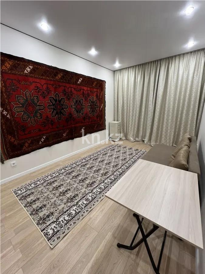 Продажа 3-комнатной квартиры, 95.1 м², ул. Бухар жырау, дом  31 - Продажа квартир в Казахстане фото 3 из 6