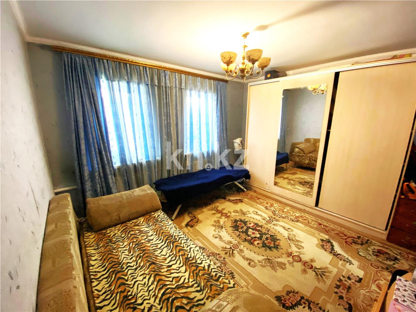 Продажа 7-комнатного дома, 160 м² - Продажа домов, коттеджей в Караганде фото 5 из 16