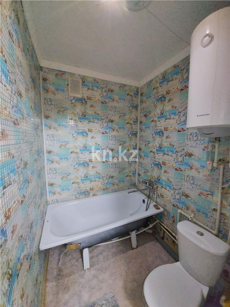 Продажа 1-комнатной квартиры, 31 м² - Продажа квартир в Караганде - страница 3 фото 11 из 11