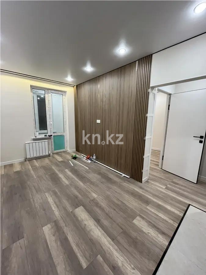 Продажа 1-комнатной квартиры, 41 м² в Алматы