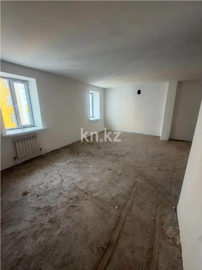 Продажа 1-комнатной квартиры, 37 м² - Продажа однокомнатных квартир в Казахстане - страница 7 фото 2 из 3