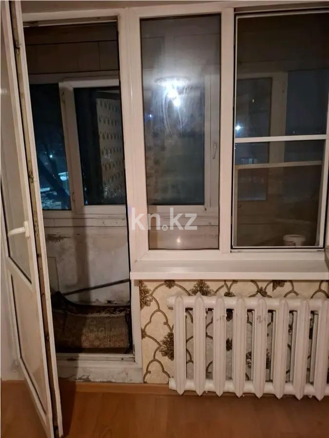Продажа 3-комнатной квартиры, 59 м² в Алматы - фото 5