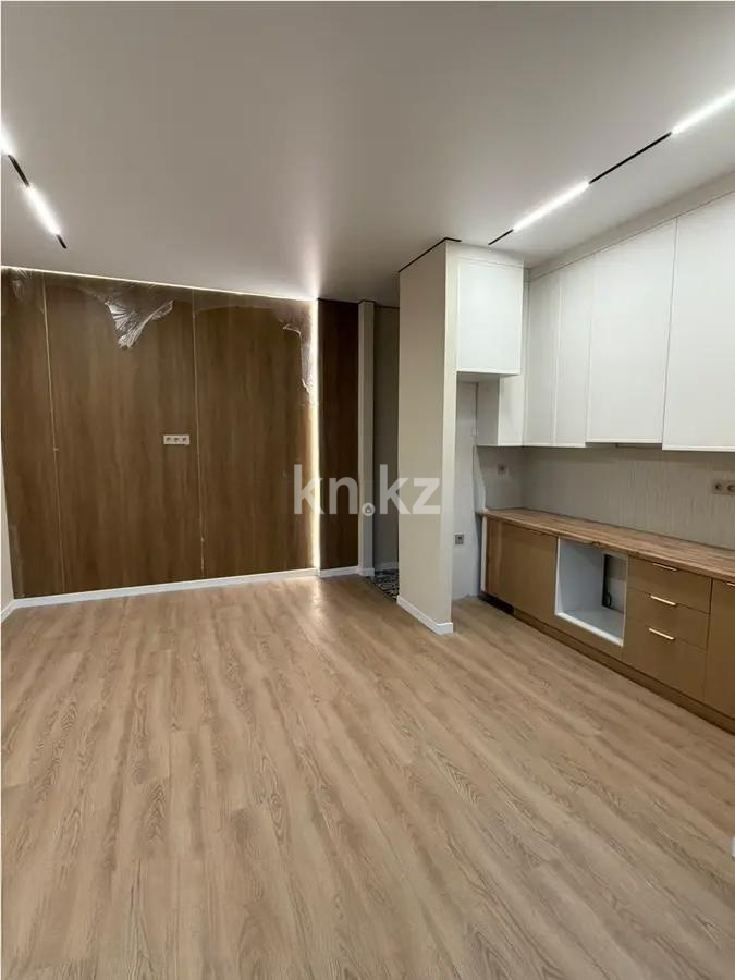 Продажа 2-комнатной квартиры, 40 м² в Астане
