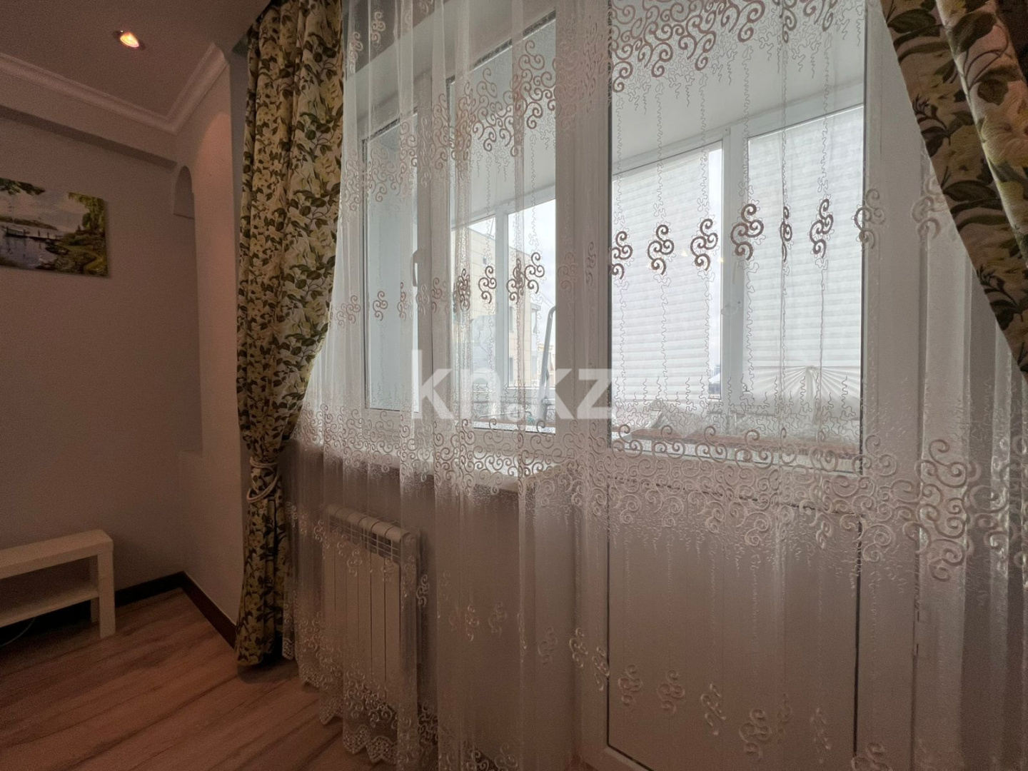 Продажа 2-комнатной квартиры, 68.4 м², пр. Кабанбай батыра, дом  5/1 - Продажа  двухкомнатных квартир в новостройках Астаны фото 5 из 5