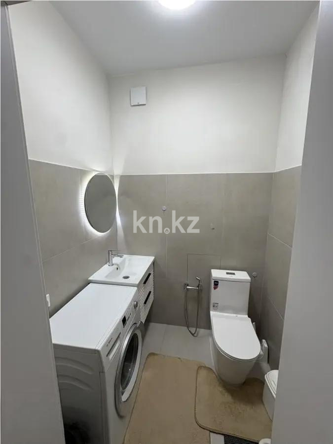 Продажа 3-комнатной квартиры, 91 м² - Продажа квартир в новостройках Астаны - страница 35 фото 5 из 6