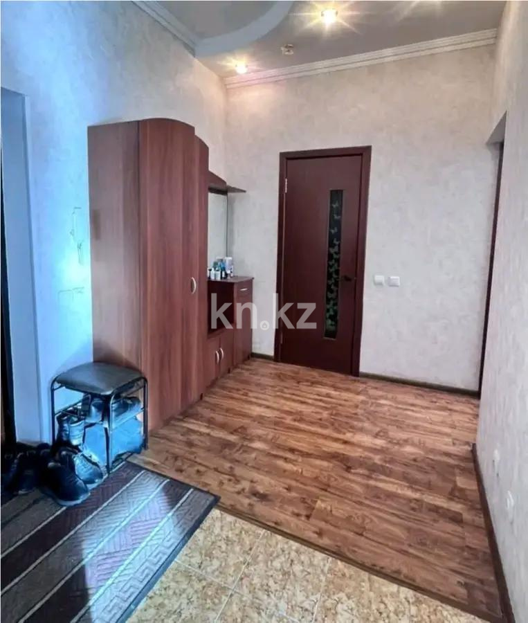 Продажа 2-комнатной квартиры, 55 м² - Продажа квартир в Астане - страница 7 фото 5 из 5