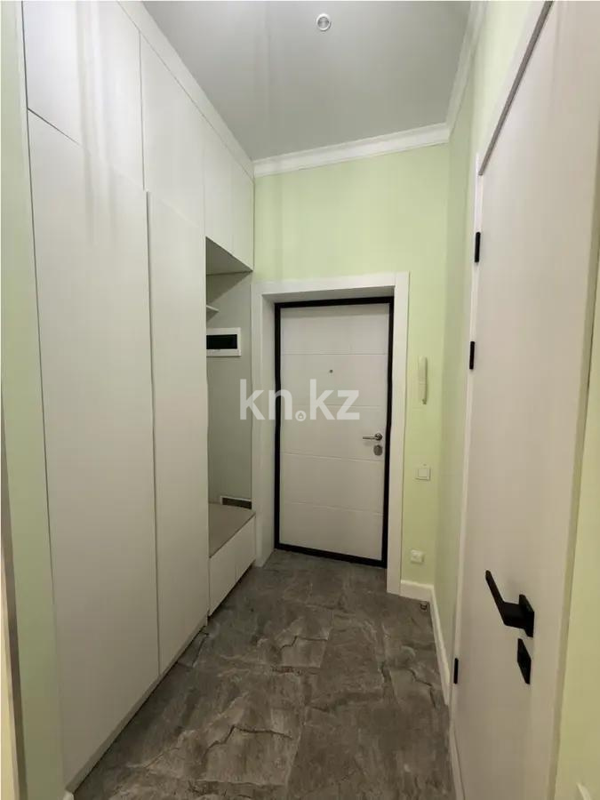 Продажа 1-комнатной квартиры, 37 м² - Продажа однокомнатных квартир в Астане - страница 12 фото 4 из 4