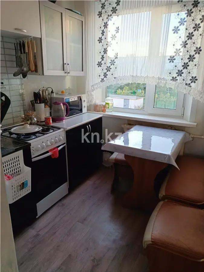 Продажа 3-комнатной квартиры, 62 м² - Продажа  трехкомнатных квартир в Шахтинске фото 4 из 7