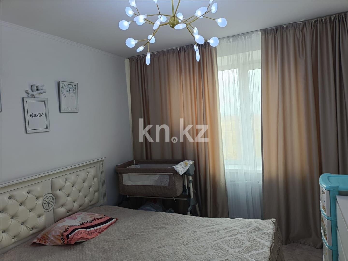 Продажа 2-комнатной квартиры, 44 м² в Абае - фото 3
