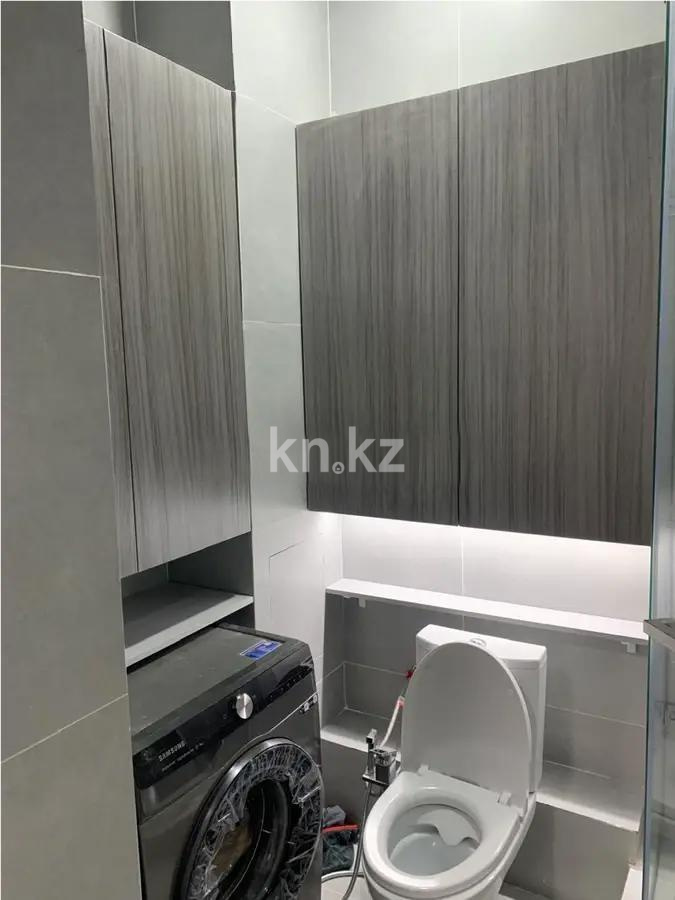 Продажа 2-комнатной квартиры, 48 м², пр. Кабанбай батыра, дом  56б - Продажа квартир в новостройках Астаны без посредников фото 4 из 4