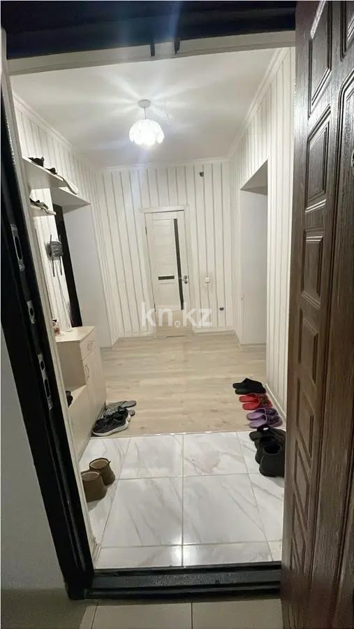 Продажа 2-комнатной квартиры, 66 м², ул. Байтурсынова, дом  37 - Продажа квартир в Астане фото 6 из 6