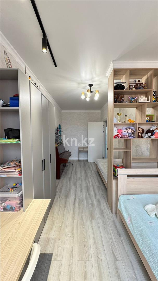 Продажа 3-комнатной квартиры, 85.8 м² - Продажа квартир в новостройках Астаны - страница 11 фото 10 из 15