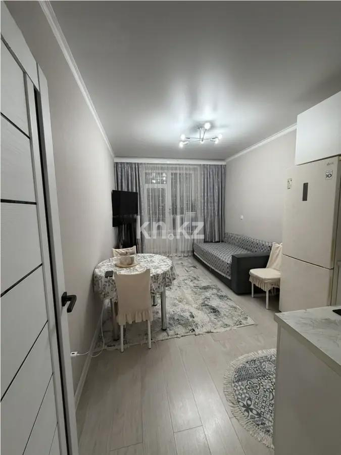 Продажа 2-комнатной квартиры, 39.8 м², ул. Болекпаева - Продажа  двухкомнатных квартир в Астане с фото фото 1 из 4