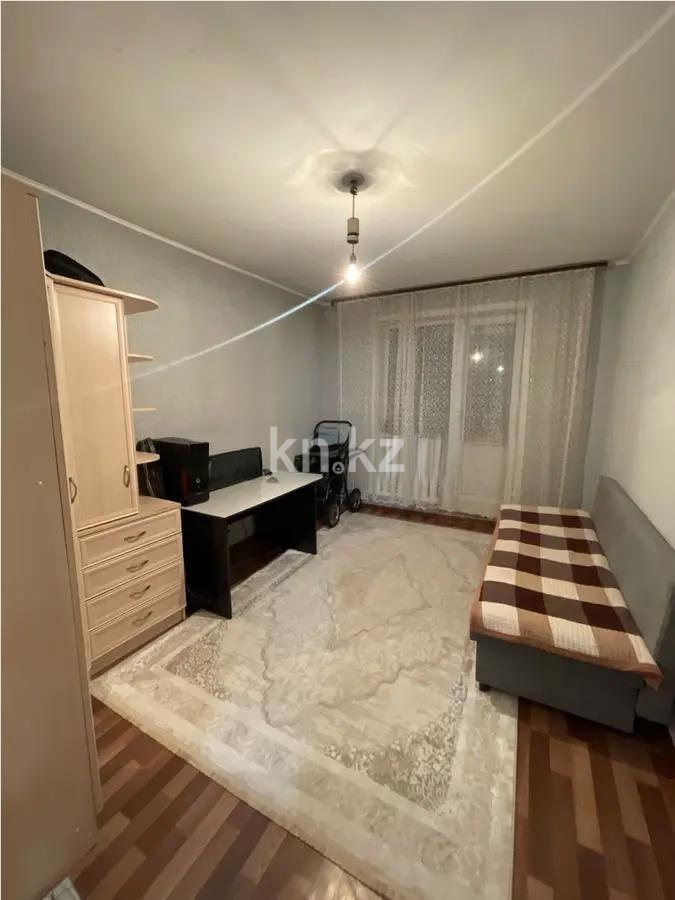 Продажа 3-комнатной квартиры, 64 м² в Караганде - фото 3