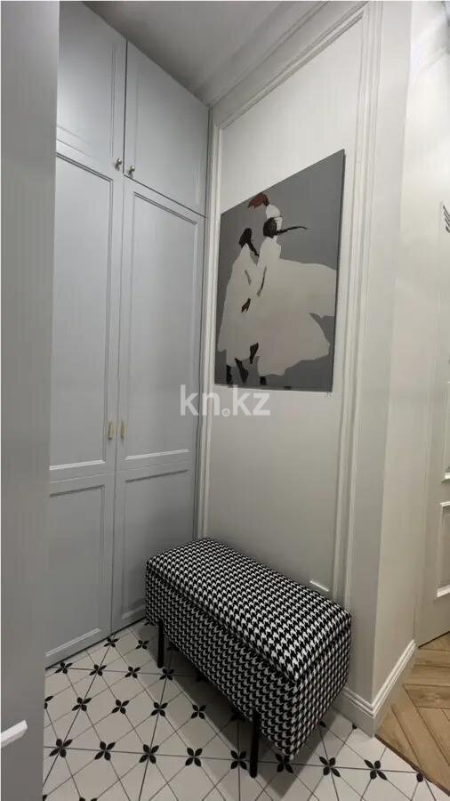 Продажа 2-комнатной квартиры, 70 м² в Алматы - фото 2