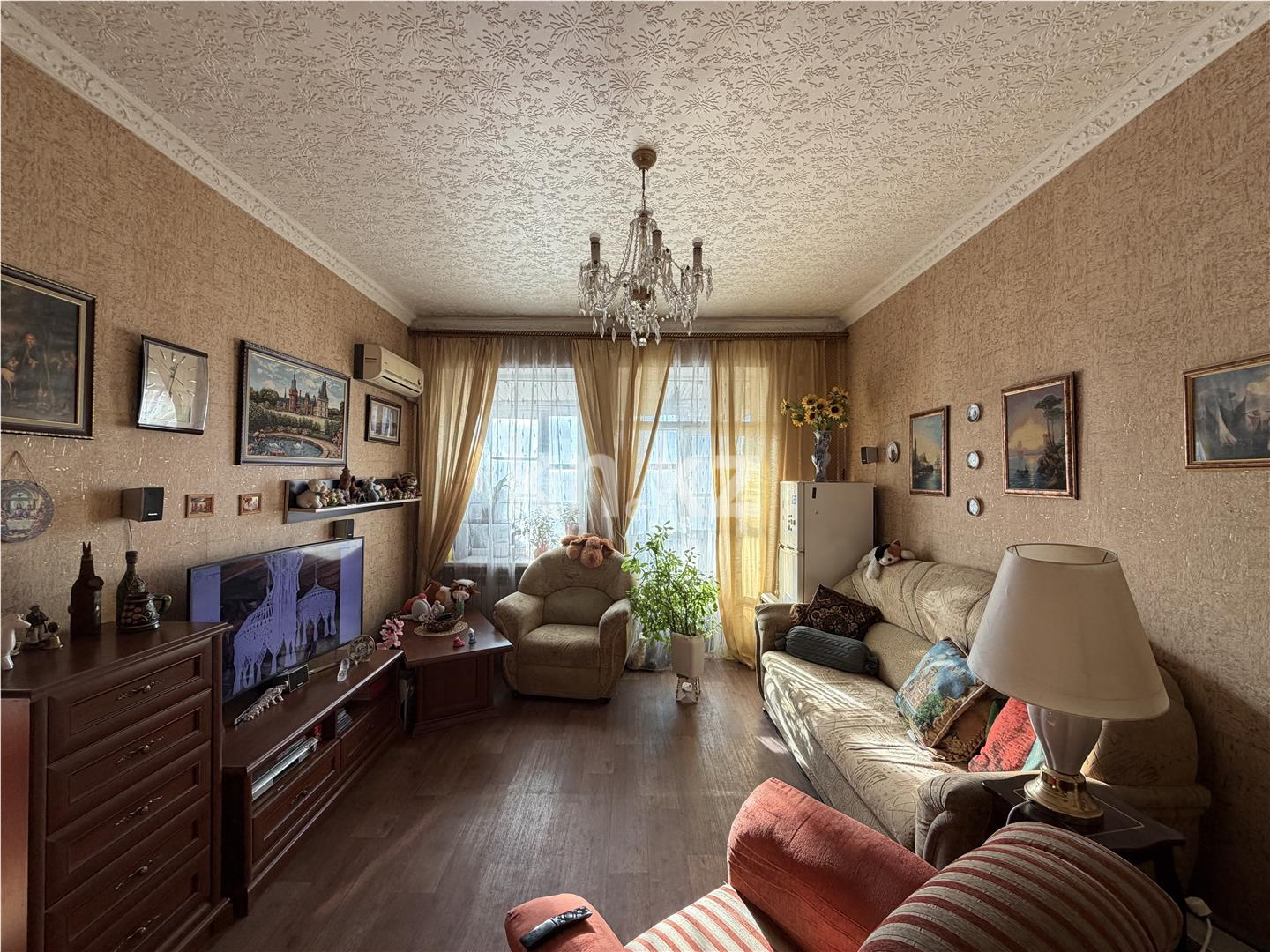 Продажа 2-комнатной квартиры, 59 м², пр. Республики - Продажа квартир в Темиртау фото 2 из 20