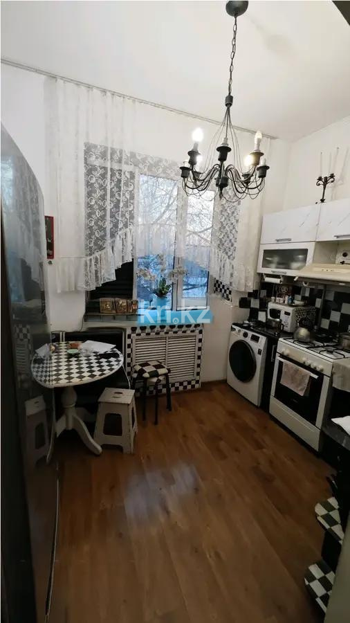 Продажа 2-комнатной квартиры, 55 м² в Алматы - фото 3