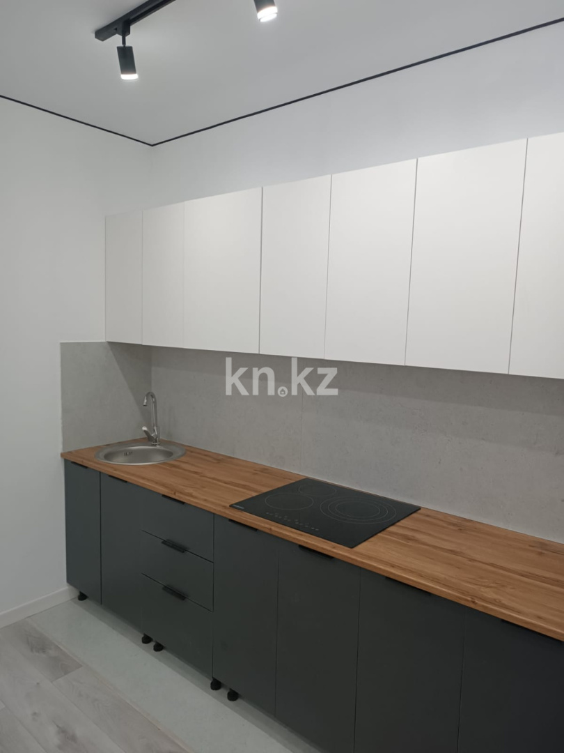 Аренда 1-комнатной квартиры, 42 м² - Аренда недвижимости в Казахстане - страница 2 фото 5 из 12