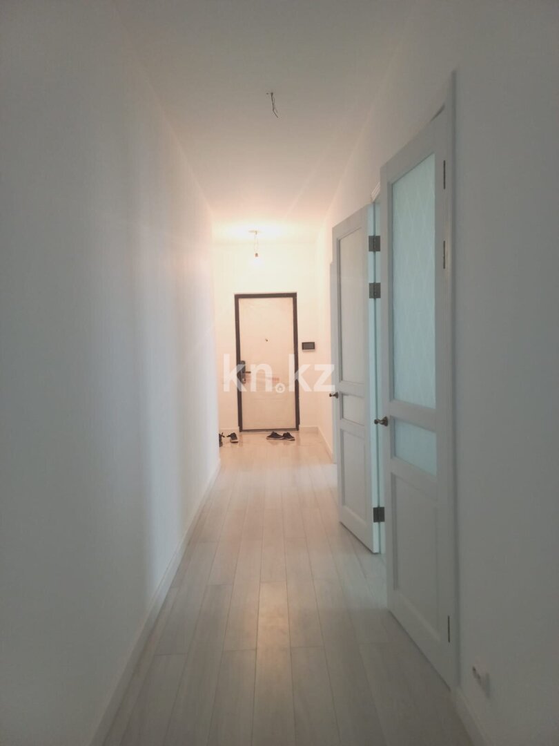 Аренда 3-комнатной квартиры, 120 м² в Астане - фото 15