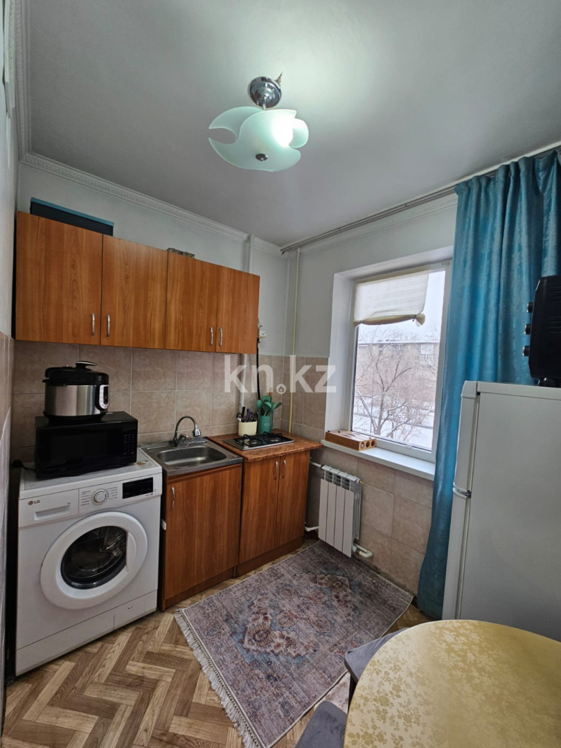 Продажа 1-комнатной квартиры, 31 м² - Продажа  однокомнатных квартир в Караганде фото 5 из 20