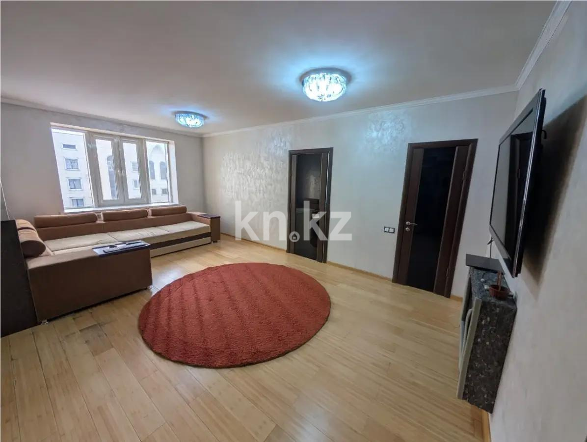 Продажа 2-комнатной квартиры, 52 м², ул. Аскарова, дом  21/15 в Алматы - фото 2