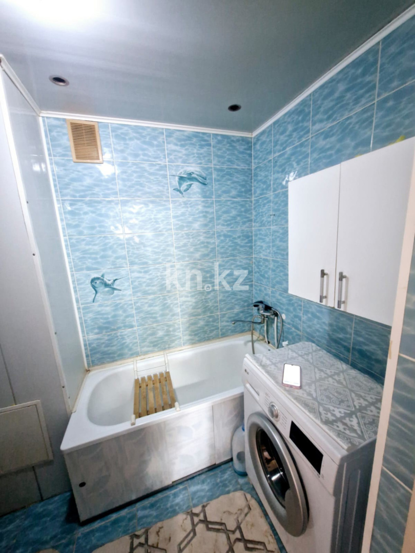 Продажа 3-комнатной квартиры, 56.7 м² - Недвижимость в Костанае фото 14 из 14