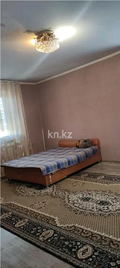 Продажа 1-комнатной квартиры, 51 м², ул. Ермекова, дом  106а - Продажа  однокомнатных квартир в новостройках Караганды без посредников фото 1 из 3