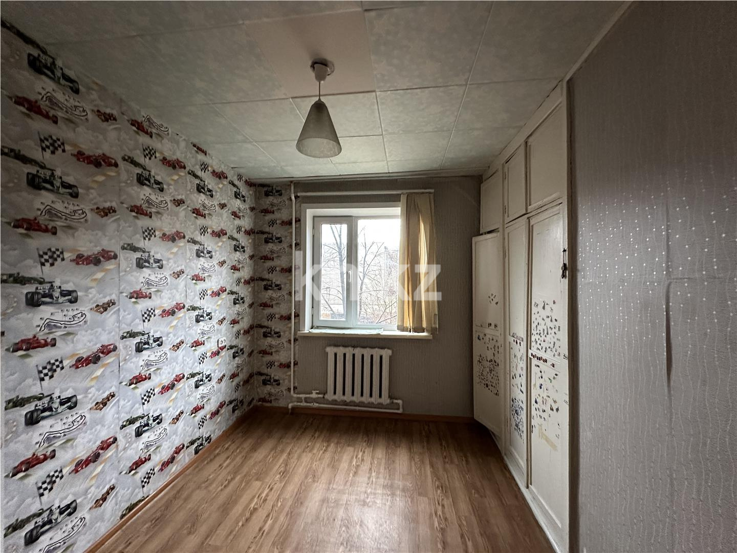 Продажа 3-комнатной квартиры, 48 м², мкр-н 7-й - Продажа квартир в Темиртау фото 4 из 11