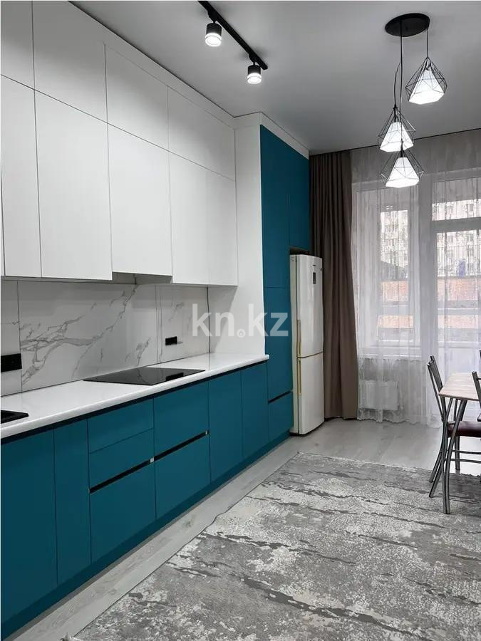Продажа 2-комнатной квартиры, 69 м² - Продажа квартир в новостройках Астаны без посредников фото 3 из 5