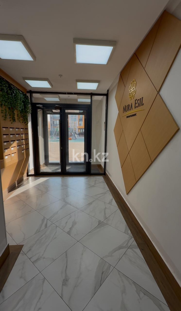 Продажа 3-комнатной квартиры, 90 м², ул. Аль-Фараби, дом  21/1 - пр. Улы Дала - Продажа  трехкомнатных квартир в Астане фото 27 из 36