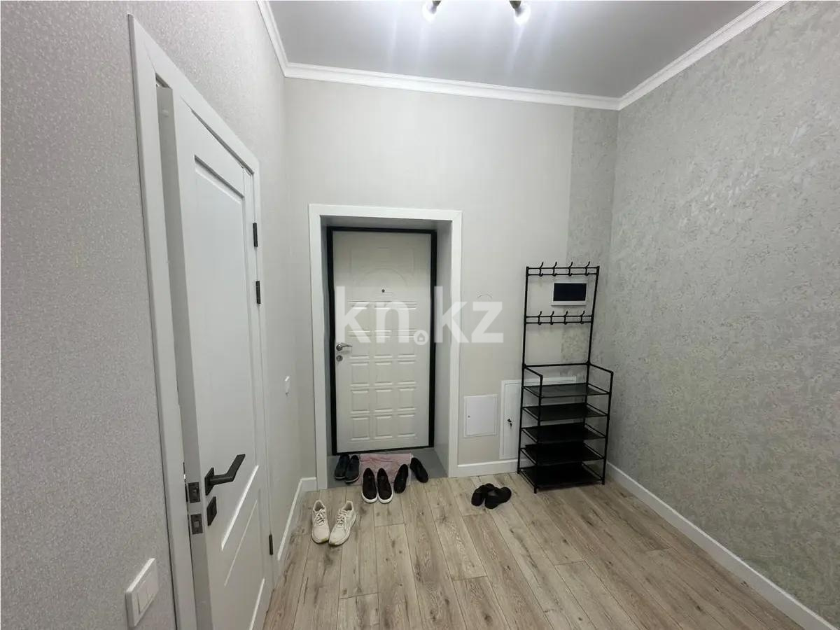 Продажа 1-комнатной квартиры, 56 м² - Продажа недвижимости в Астане - страница 4 фото 4 из 4