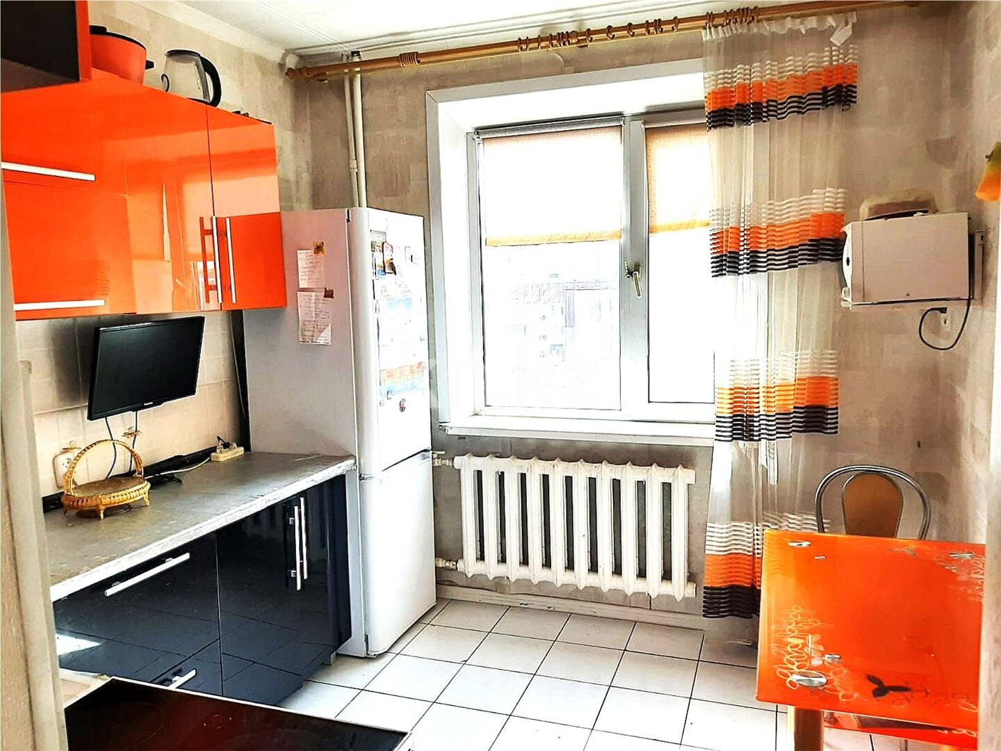 Продажа 3-комнатной квартиры, 64 м² в Караганде - фото 10