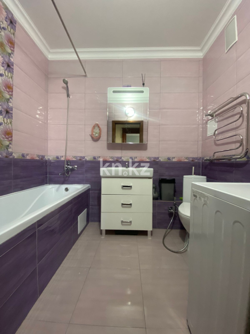 Продажа 2-комнатной квартиры, 66.2 м², пр. Улы Дала в Астане - фото 12