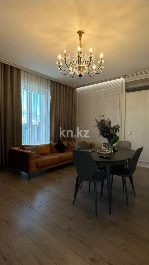 Продажа 3-комнатной квартиры, 94 м² - Продажа квартир в Астане - страница 48 фото 1 из 6