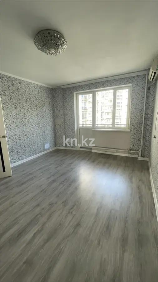 Продажа 1-комнатной квартиры, 42 м², мкр-н Аксай-1а, дом  29 - Продажа квартир в Алматы фото 1 из 3