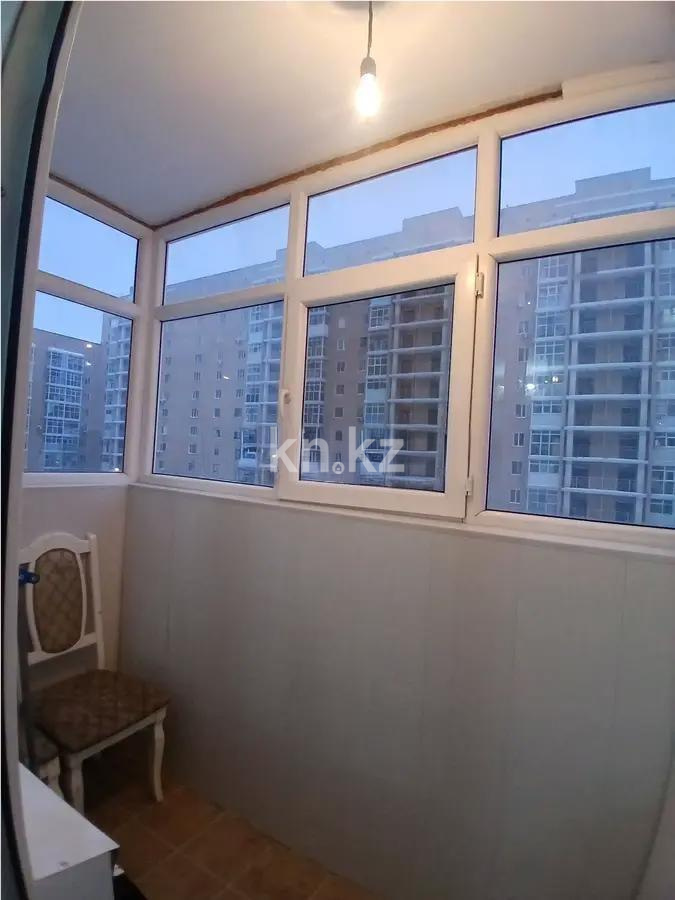 Продажа 2-комнатной квартиры, 50 м² - Продажа недвижимости в Астане - страница 2 фото 7 из 7