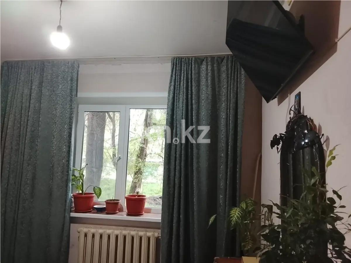 Продажа 3-комнатной квартиры, 64.7 м² в Алматы