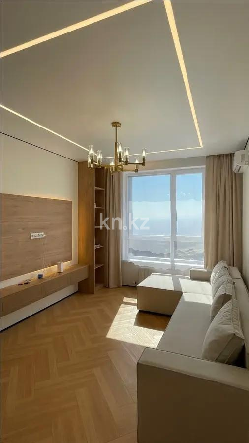 Продажа 3-комнатной квартиры, 70 м², пр. Мангилик Ел, дом  61 - Продажа квартир в новостройках Астаны без посредников фото 1 из 1