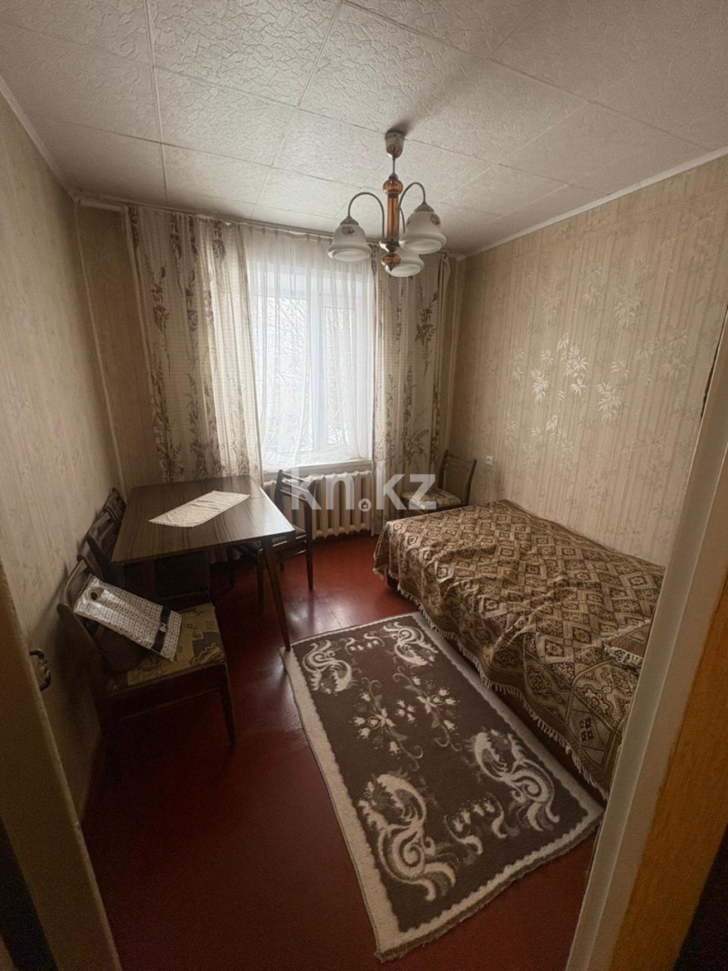 Продажа 3-комнатной квартиры, 62 м² - Продажа трехкомнатных квартир в Караганде - страница 2 фото 4 из 12