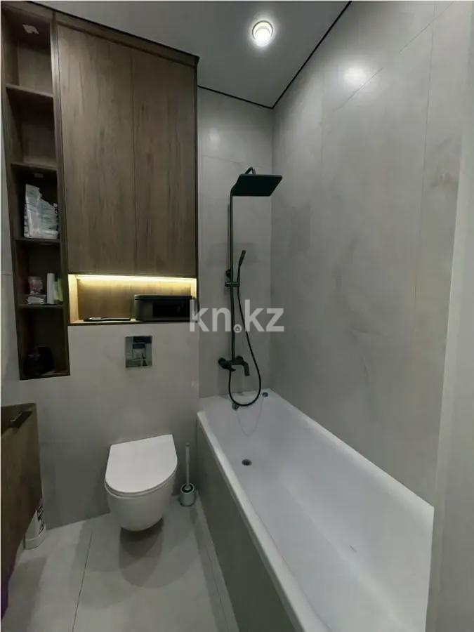 Продажа 2-комнатной квартиры, 42 м², ул. А-52, дом  8 - Продажа квартир в Астане без посредников фото 3 из 3