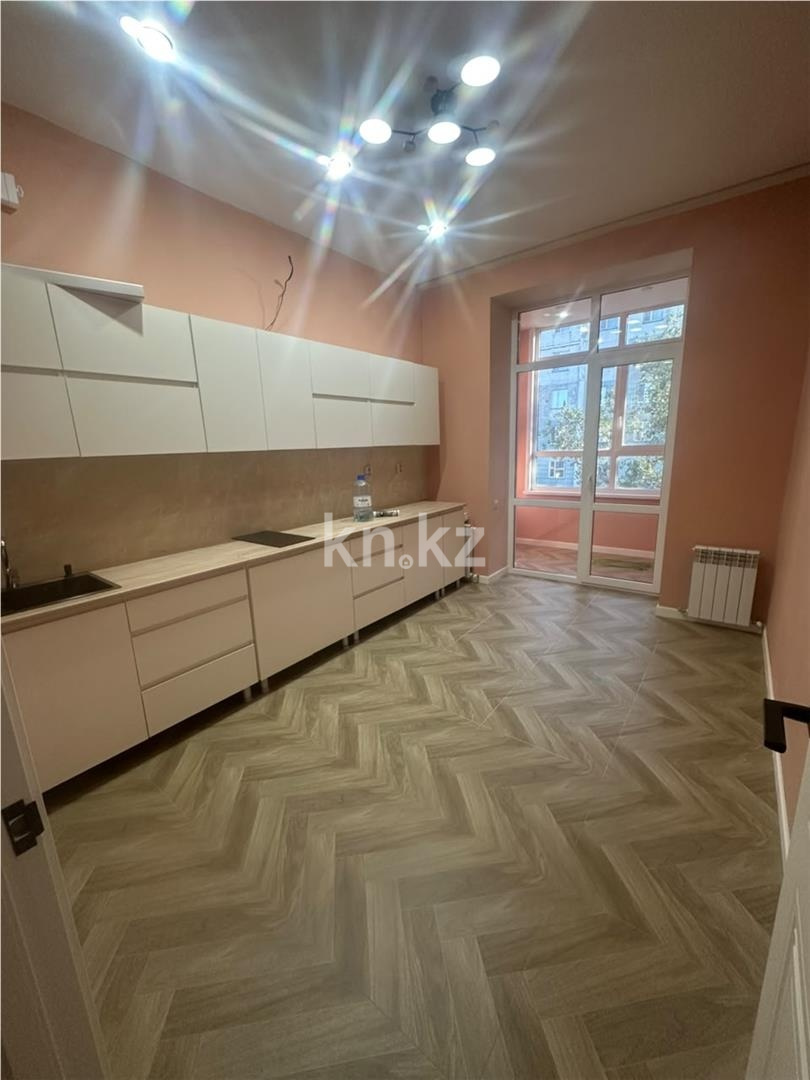 Продажа 2-комнатной квартиры, 58 м² - Продажа двухкомнатных квартир в кирпичном доме в Караганде - страница 27 фото 5 из 11