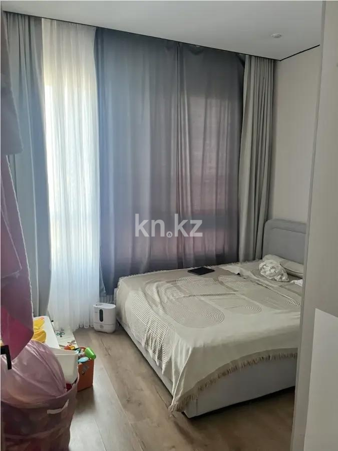 Продажа 2-комнатной квартиры, 44 м² в Астане - фото 2